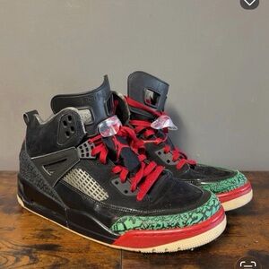 Air Jordan Spizike OG